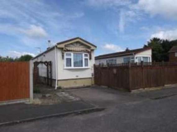 2 Bedroom Detached